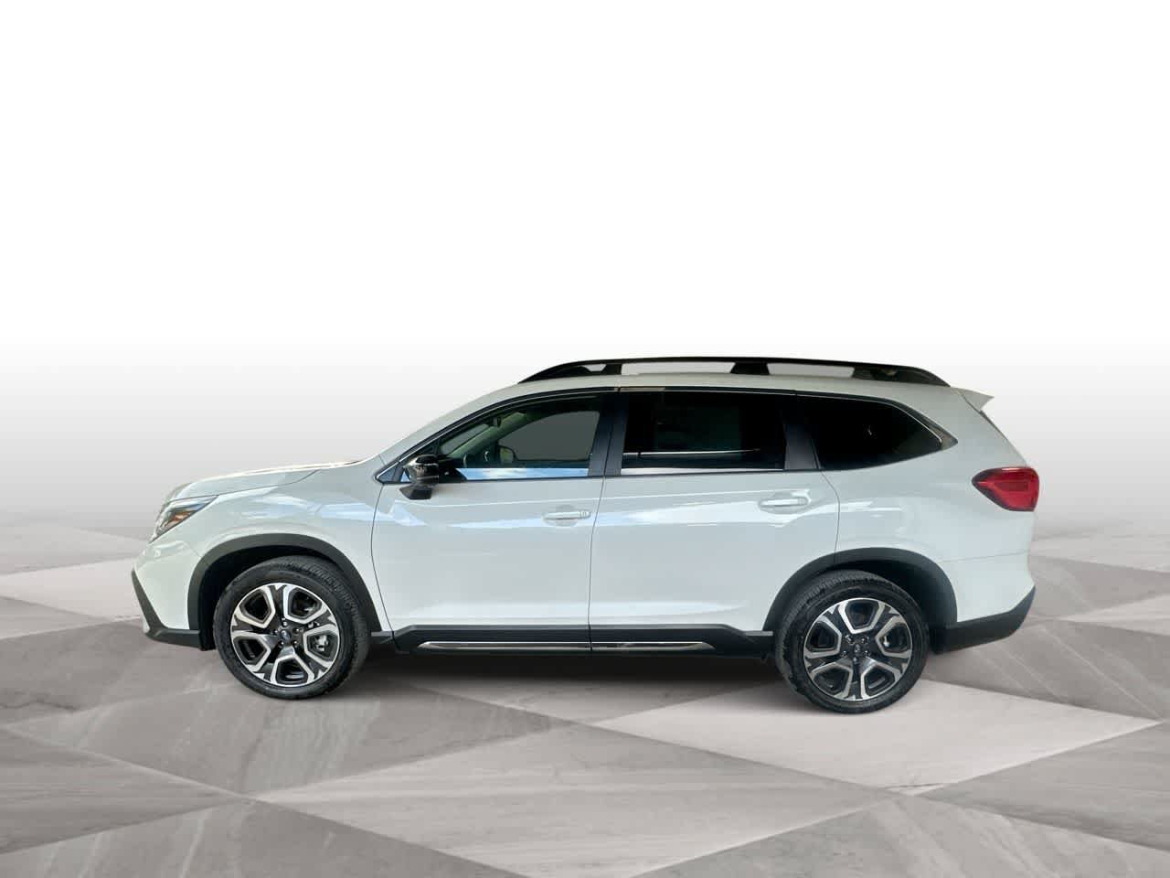 New 2026 Subaru Ascent Limited AWD/4WD image 5