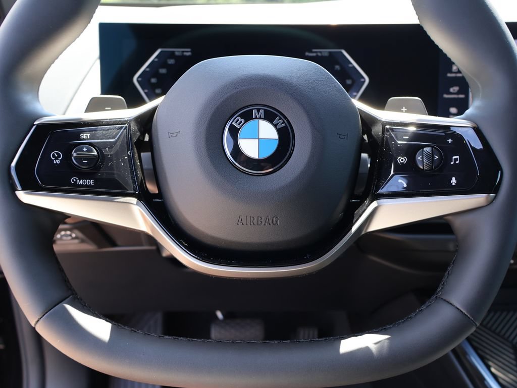 Certified 2025 BMW X3 xDrive30i AWD/4WD image 40