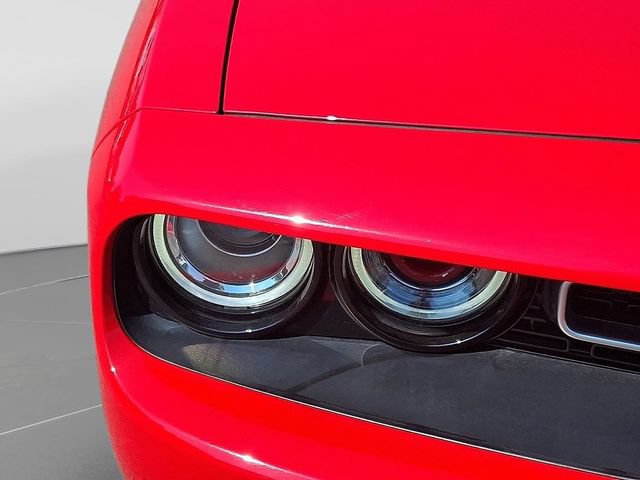 Used 2019 Dodge Challenger R/T w/ Cold Weather Group RWD image 11