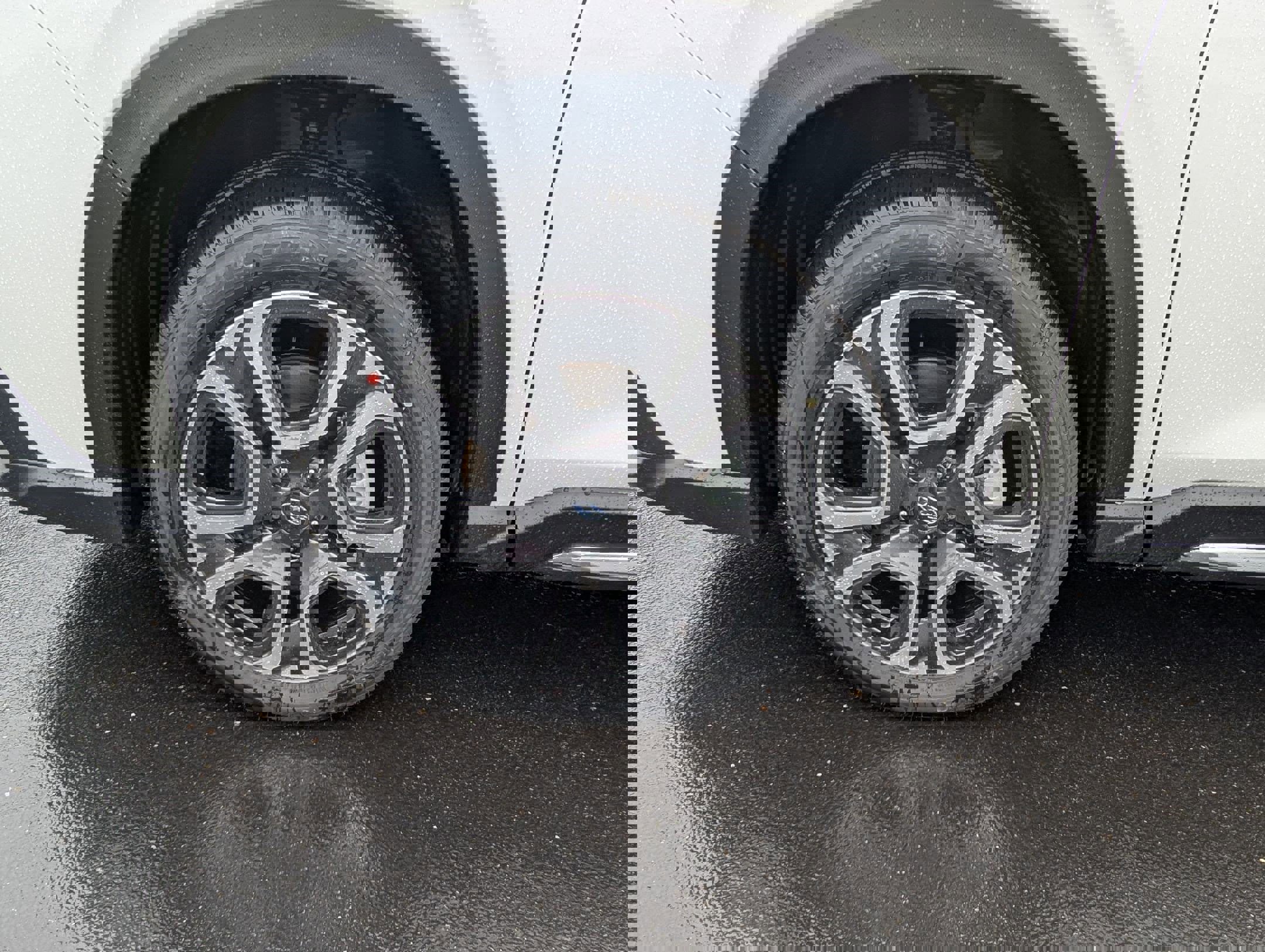 New 2026 Subaru Ascent Touring image 31