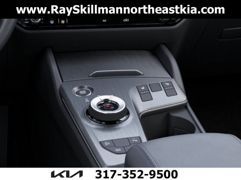 New 2026 Kia Sportage S AWD/4WD image 23