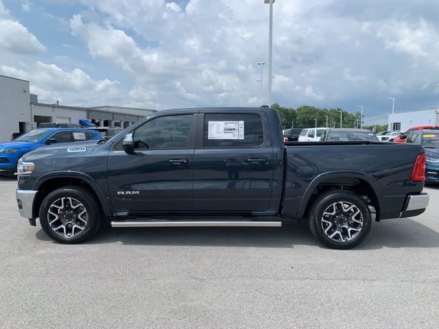 New 2026 RAM 1500 Laramie image 4