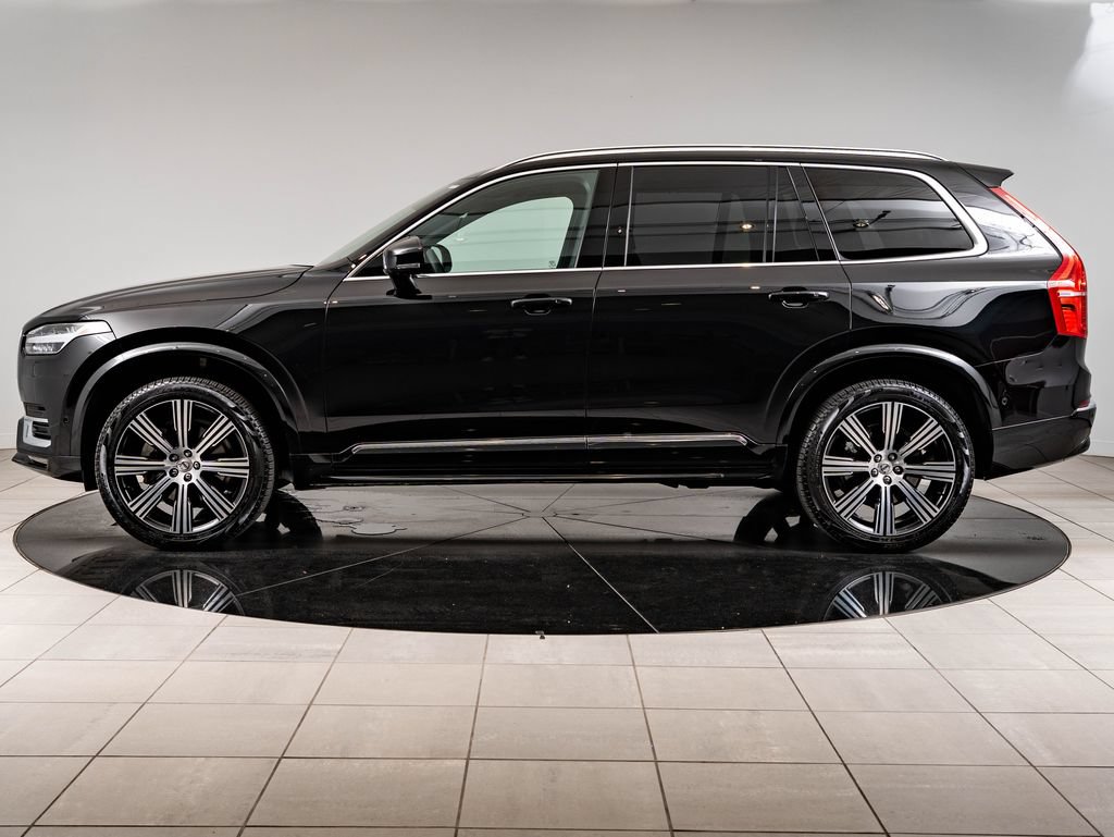 Used 2024 Volvo XC90 B6 Ultimate AWD/4WD image 5