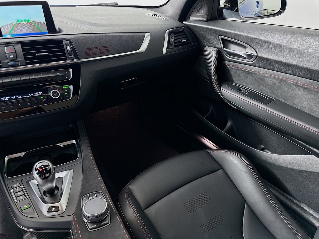 Used 2020 BMW M2 CS RWD image 23