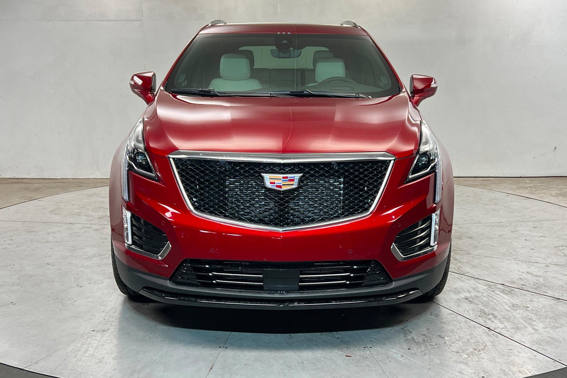 New 2026 Cadillac XT5 Sportv image 9