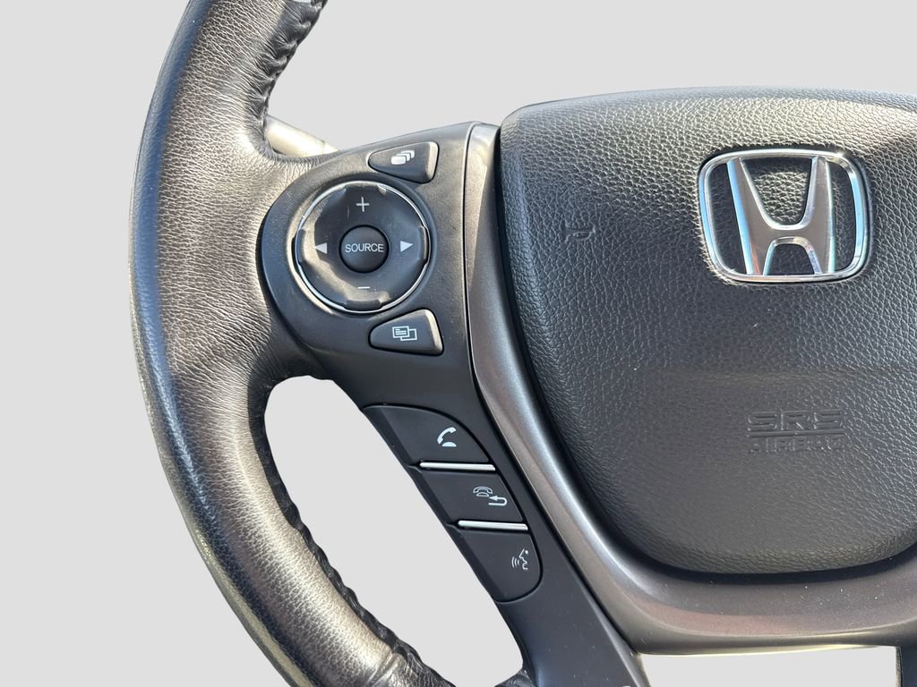 Used 2023 Honda Ridgeline RTL image 17