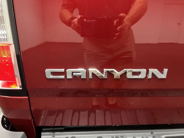 Used 2019 GMC Canyon Denali AWD/4WD image 32