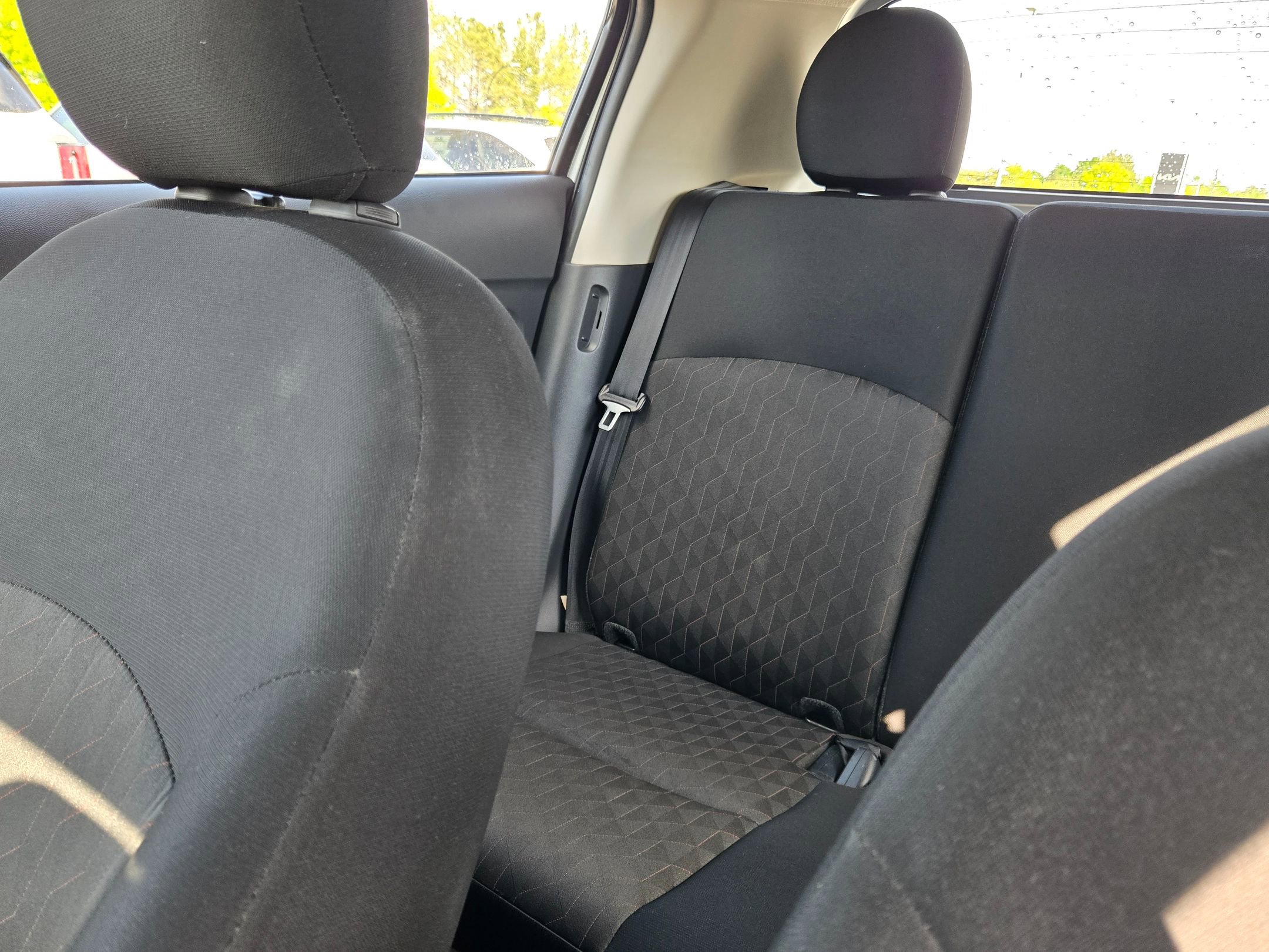 Used 2022 Mitsubishi Mirage ES FWD image 12