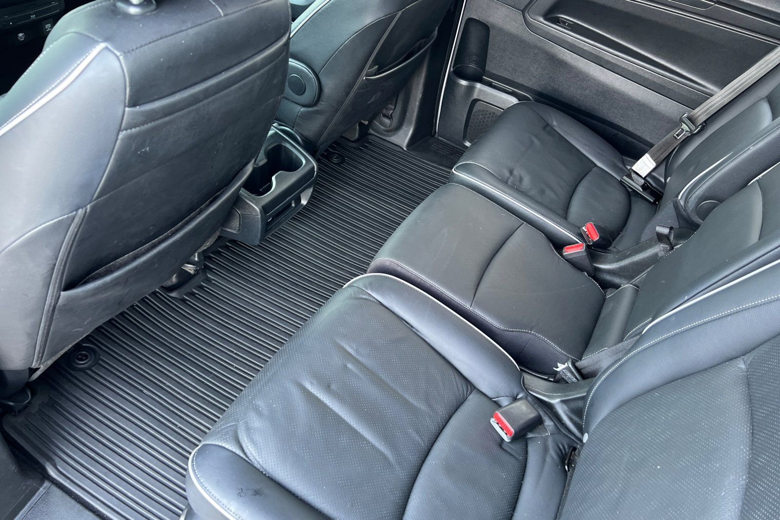 Used 2023 Honda Odyssey Elite image 13