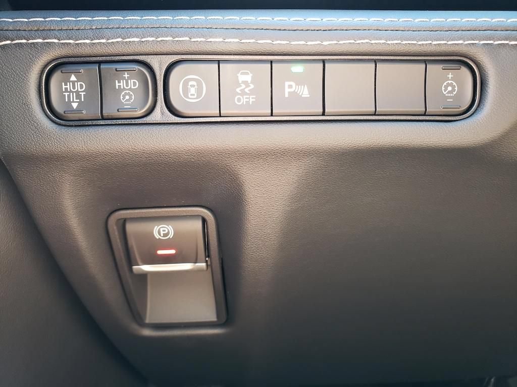 Certified 2026 Acura MDX SH-AWD w/ Advance Package image 24