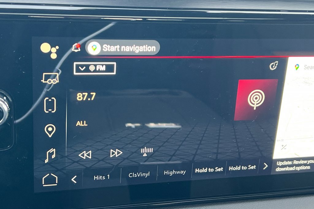 New 2026 GMC Sierra 2500 AT4 w/ AT4 Premium Plus Package image 14