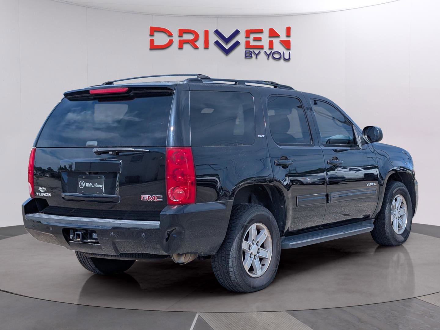 Used 2013 GMC Yukon SLT image 5