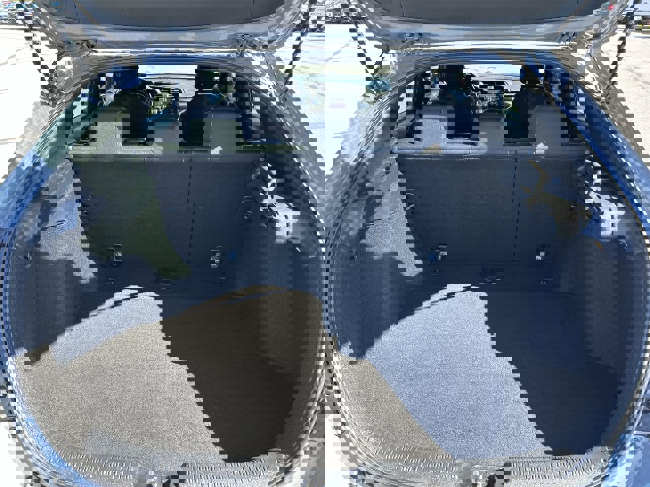 Used 2019 Honda Civic Sport image 11