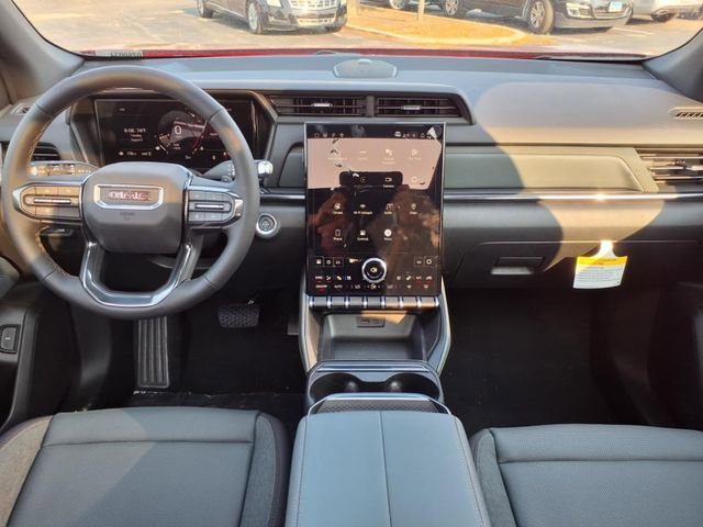 New 2026 GMC Terrain AT4 w/ Convenience Package III image 20