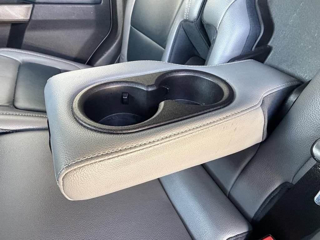 Used 2021 Ford Bronco First Edition image 14