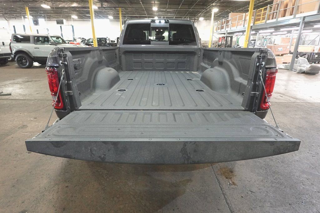 New 2026 RAM 3500 Tradesman image 6