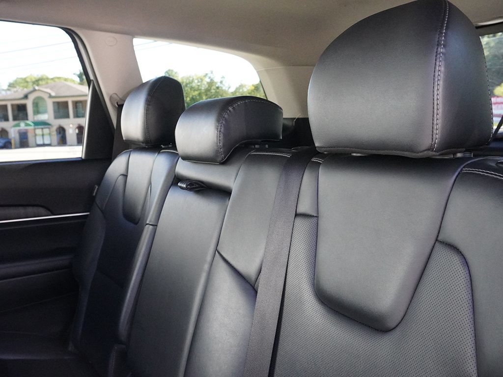 Used 2024 Kia Telluride EX X-Line AWD/4WD image 37