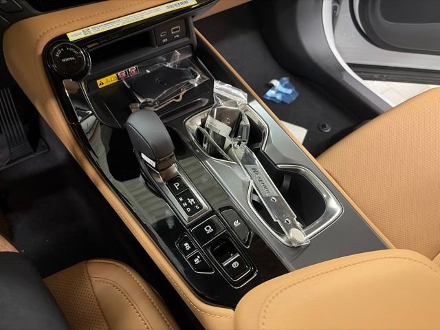 New 2026 Lexus NX 350h AWD w/ Accessory Package (Z1) image 17