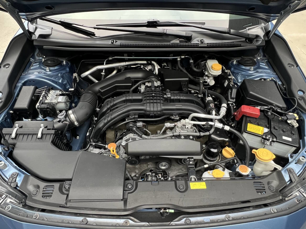 Used 2023 Subaru Crosstrek 2.0i Premium image 30