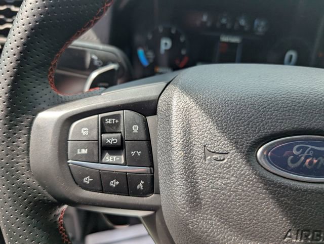 Used 2024 Ford Ranger Raptor AWD/4WD image 18