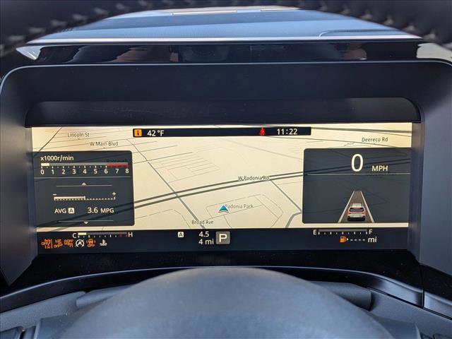 New 2026 Subaru Outback Touring XT image 10