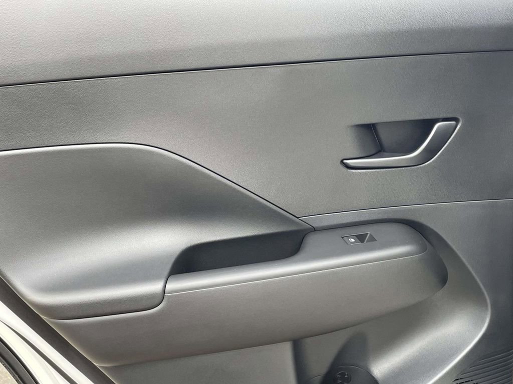 New 2026 Hyundai Kona SEL Sport image 9