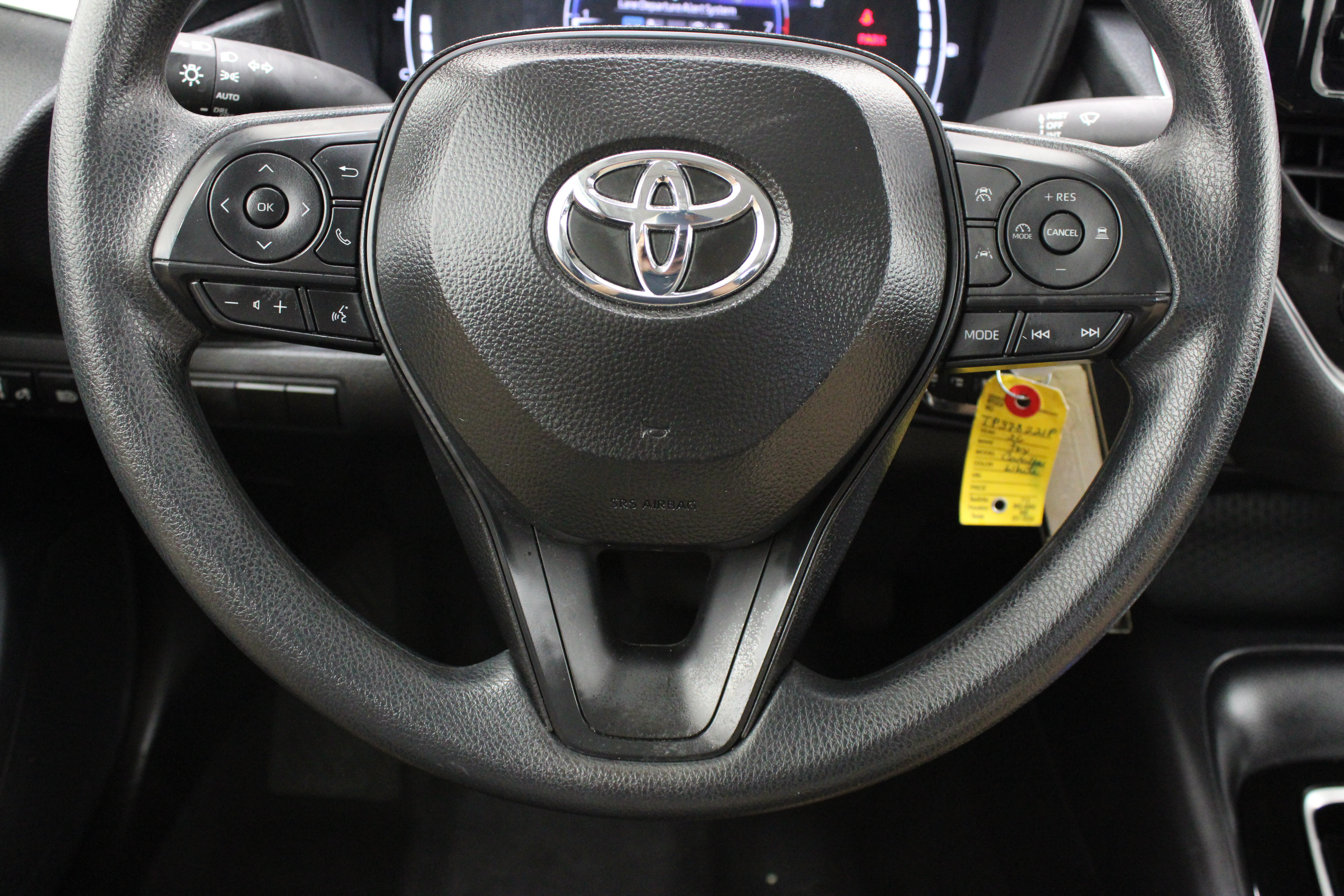 Certified 2026 Toyota Corolla LE FWD image 22