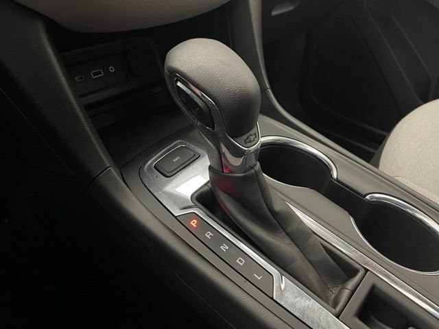 Certified 2023 Chevrolet Equinox LS w/ LPO, Floor Liner Package AWD/4WD image 6