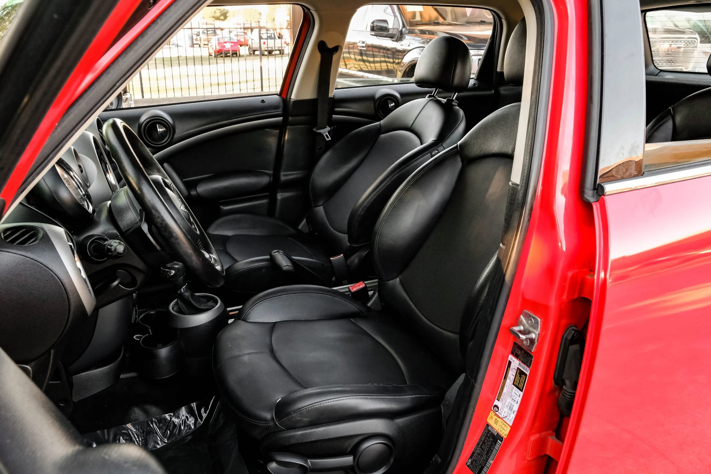 Used 2011 MINI Cooper Countryman S FWD image 26