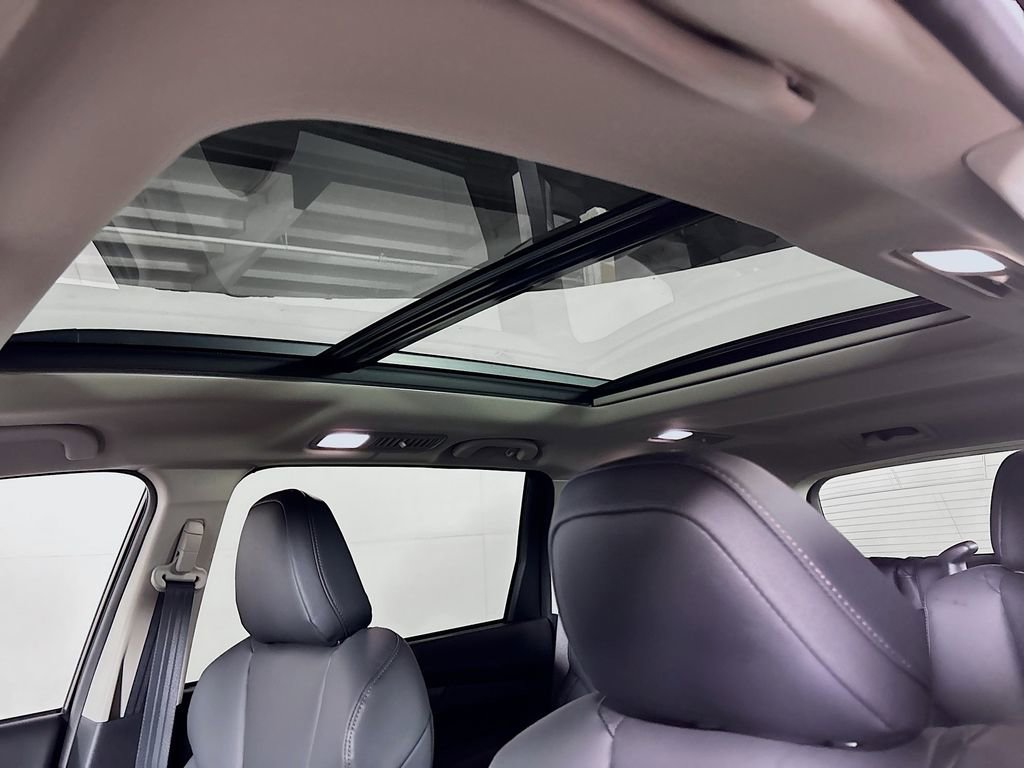 New 2025 Subaru Ascent Bronze Edition image 20