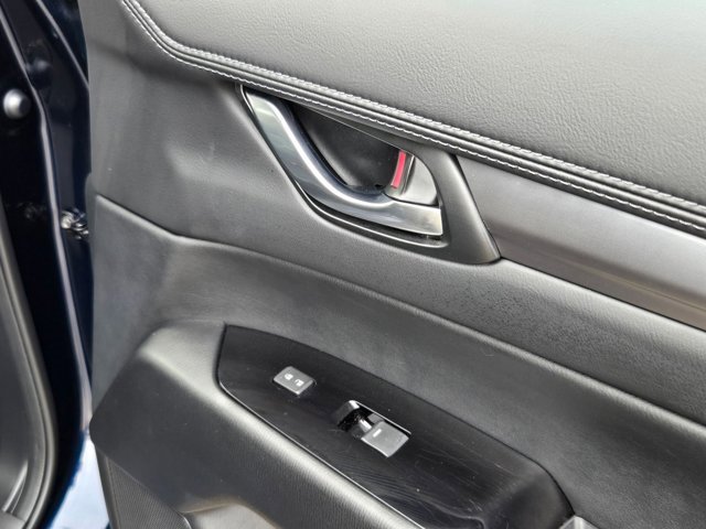 Used 2025 MAZDA CX-5 AWD 2.5 S w/ Preferred Package image 28