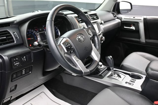 Used 2019 Toyota 4Runner SR5 Premium AWD/4WD image 14