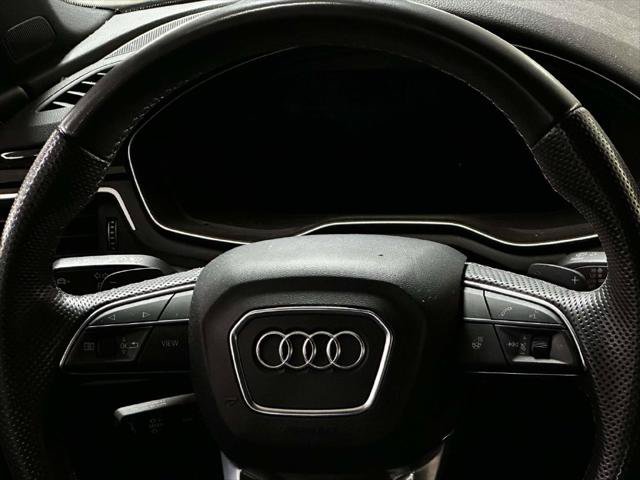 Used 2023 Audi A4 2.0T Premium Plus w/ Premium Plus Package AWD/4WD image 21