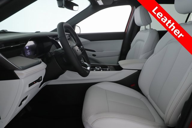 New 2026 Jeep Cherokee Limited image 16