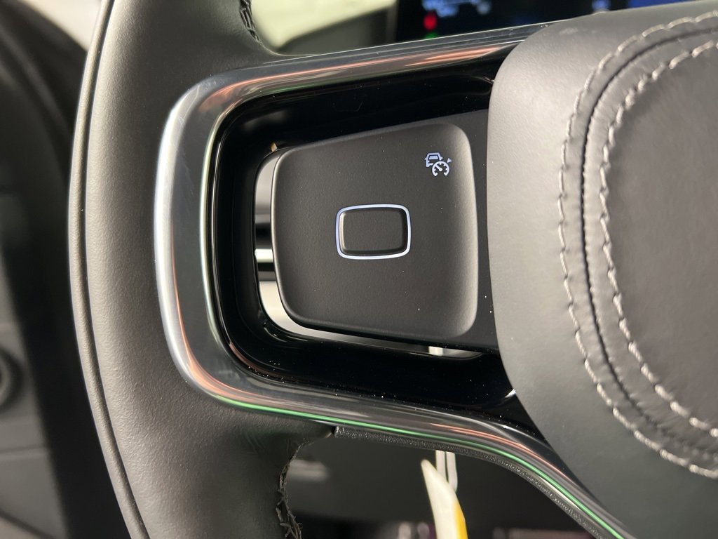 New 2026 Lincoln Navigator L Reserve w/ Jet Appearance Package image 20