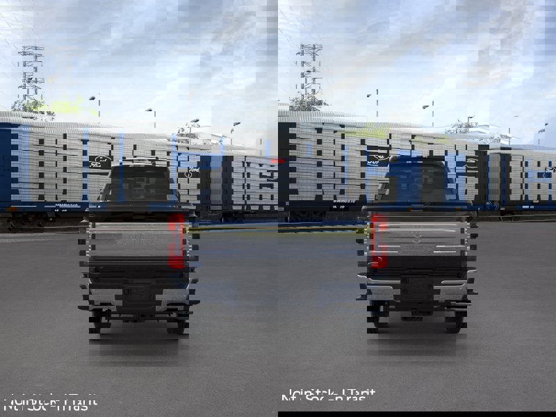 New 2026 Ford F350 King Ranch image 5