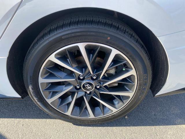 Used 2023 Hyundai Sonata Limited image 30