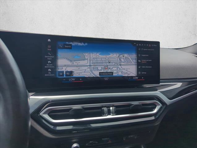 Used 2024 BMW 230i Coupe w/ Premium Package RWD image 12