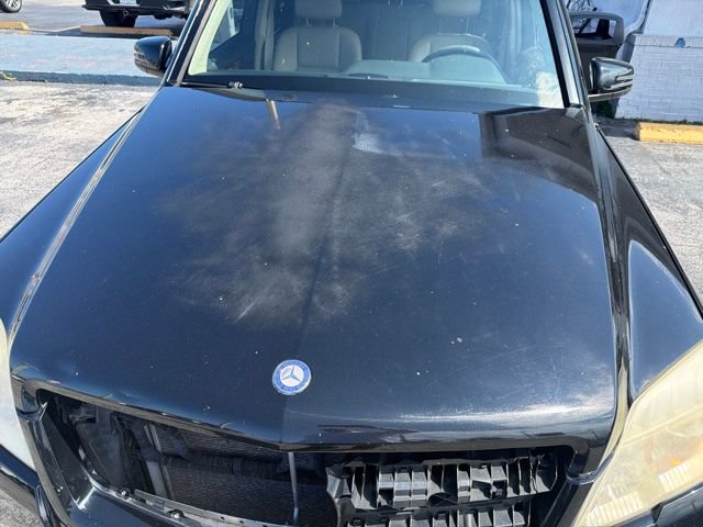 Used 2010 Mercedes-Benz GLK 350 2WD image 3