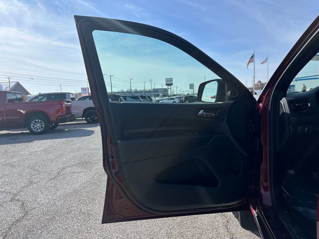 Used 2026 Dodge Durango GT image 25