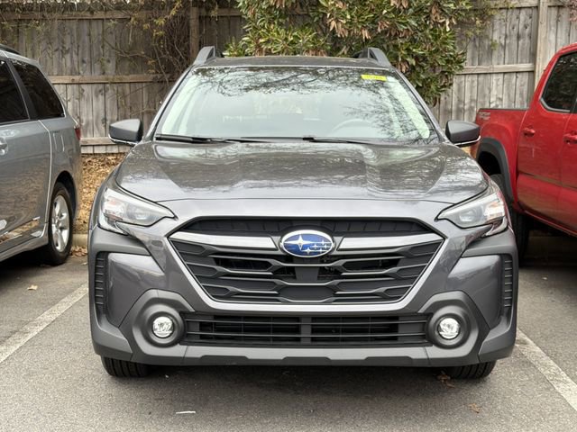 Certified 2025 Subaru Outback image 2