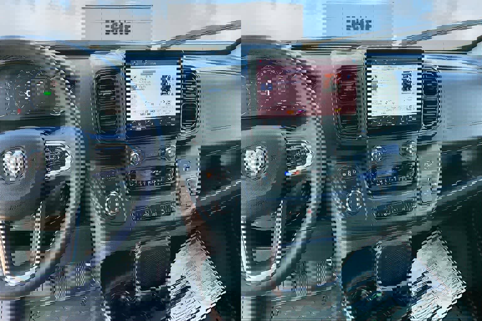 New 2025 RAM ProMaster 3500 image 14