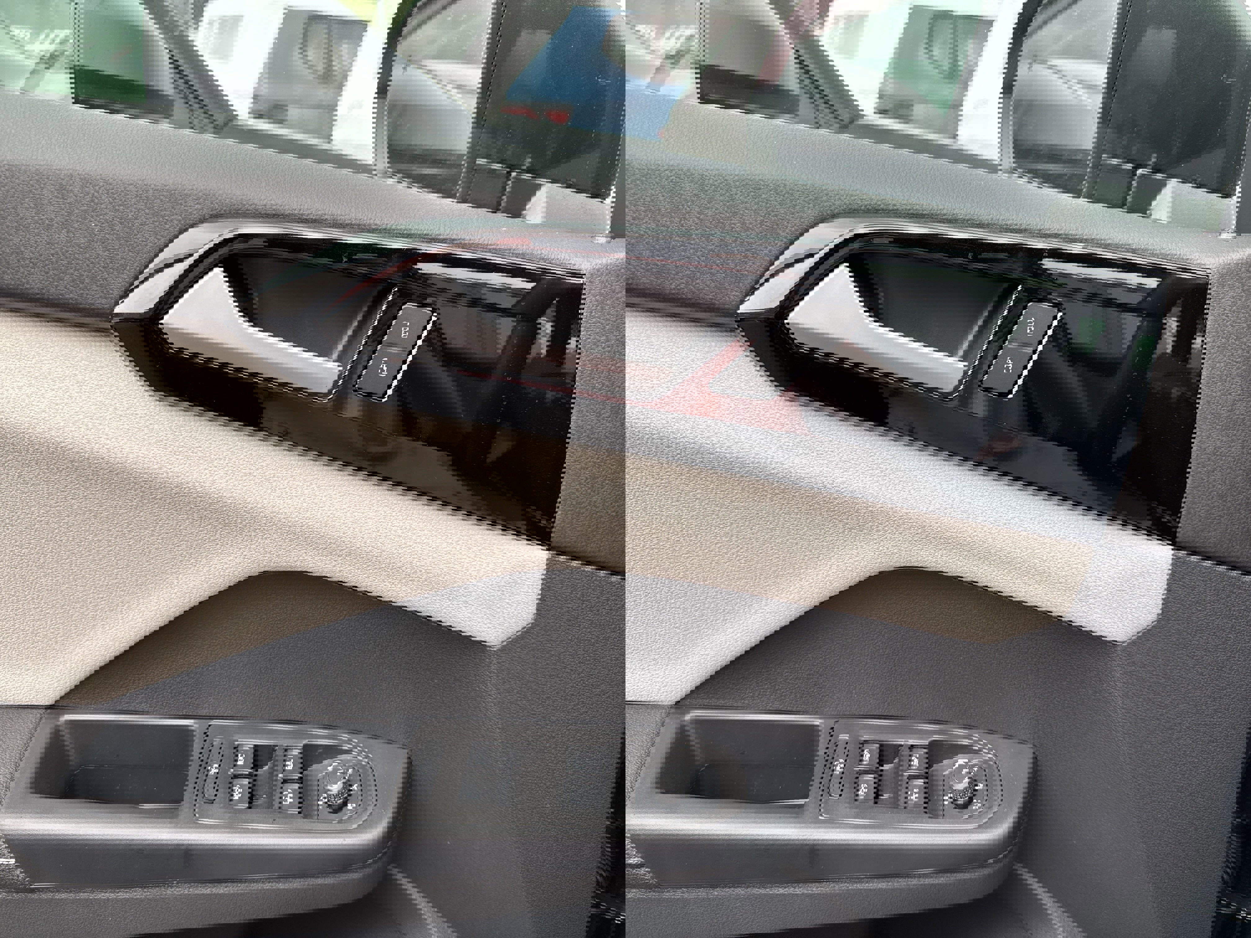 New 2025 Volkswagen Taos S image 12