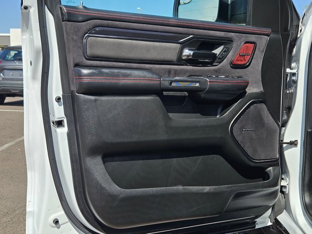 Used 2022 RAM 1500 TRX w/ TRX Level 2 Equipment Group AWD/4WD image 10