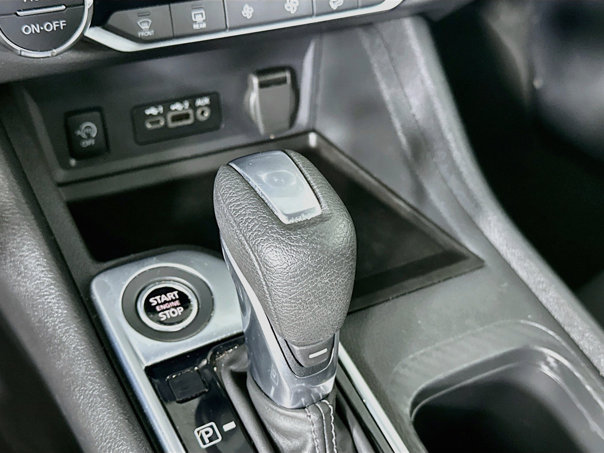 Used 2025 Nissan Sentra SV w/ All-Weather Package FWD image 24