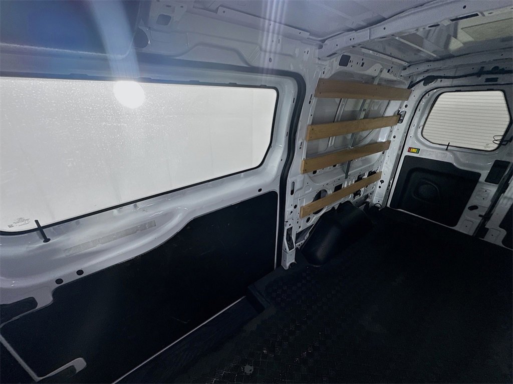 Used 2024 Ford Transit 250 Low Roof w/ Exterior Upgrade Package image 32