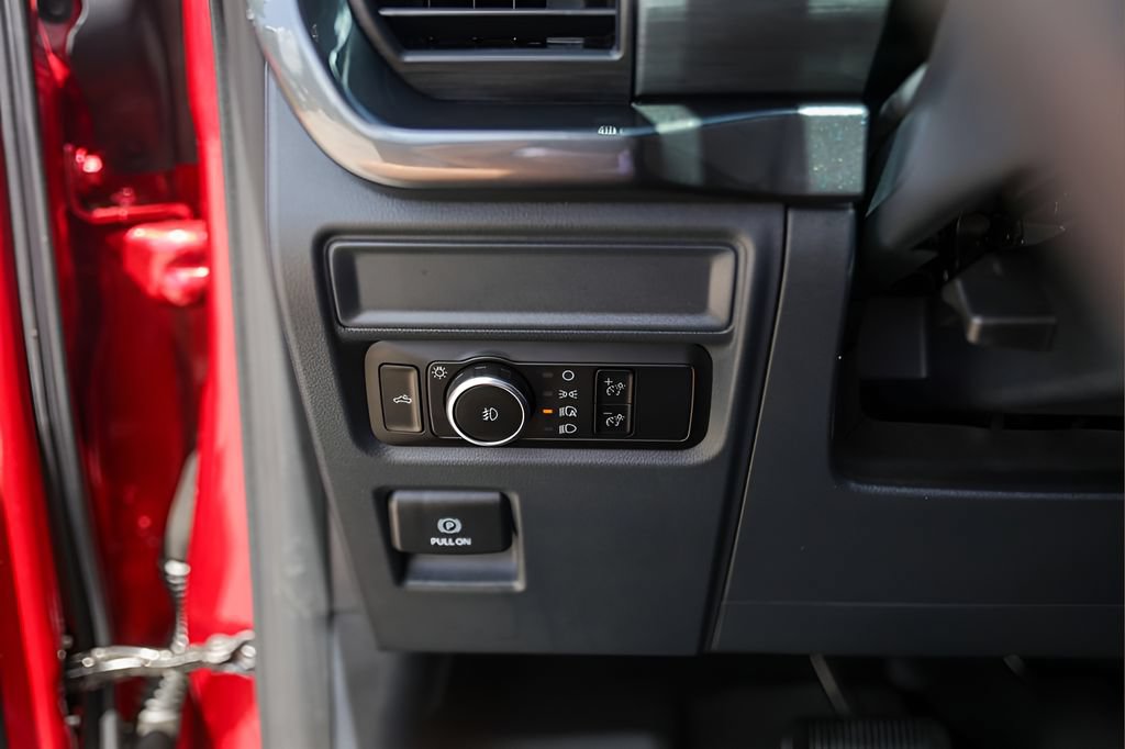 Used 2026 Ford F150 STX w/ F-150 LOBO Package AWD/4WD image 15