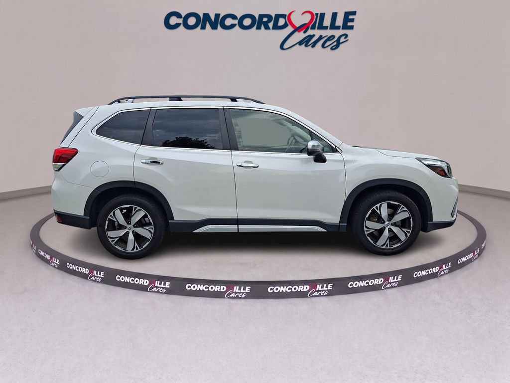 Used 2019 Subaru Forester Touring AWD/4WD image 7