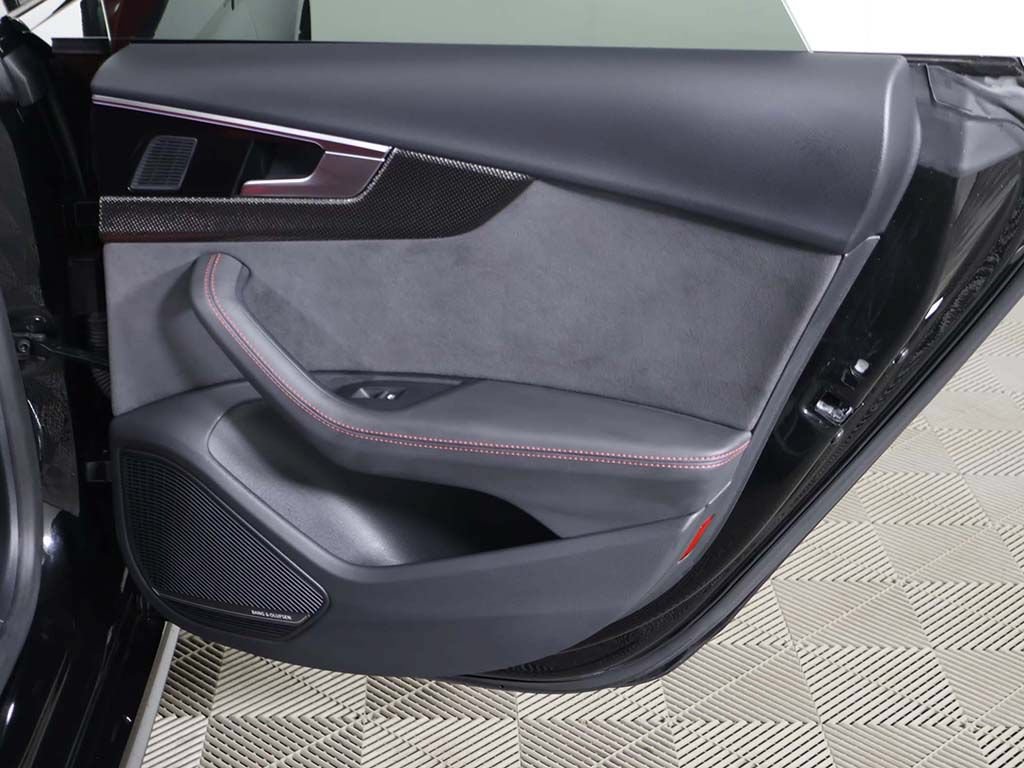 Used 2024 Audi S5 Prestige AWD/4WD image 32