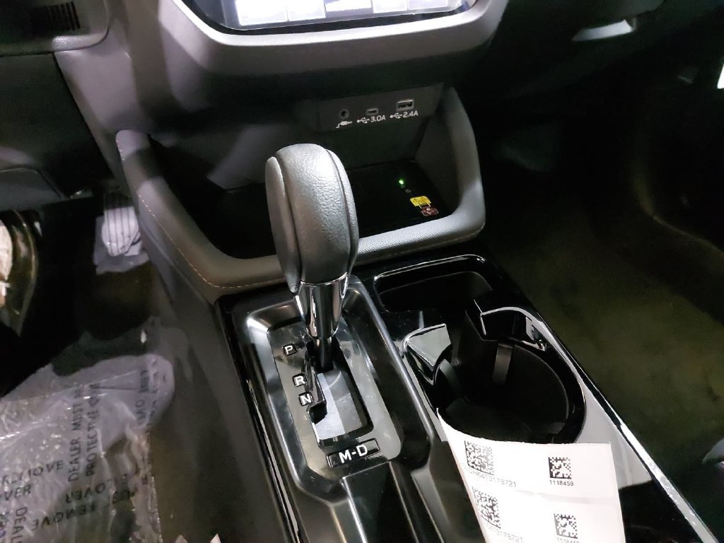 New 2026 Subaru Forester Sport AWD/4WD image 24